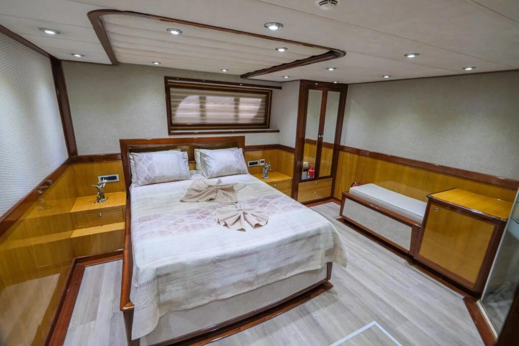 Sailing Ship (Destiny)  - 11