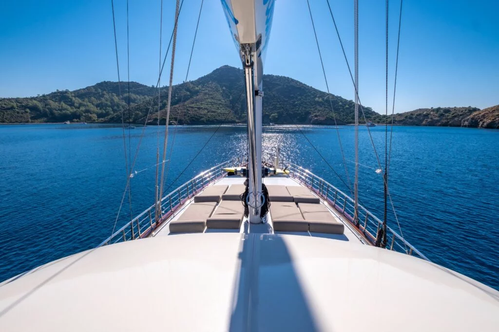 Sailing Ship (Destiny)  - 16