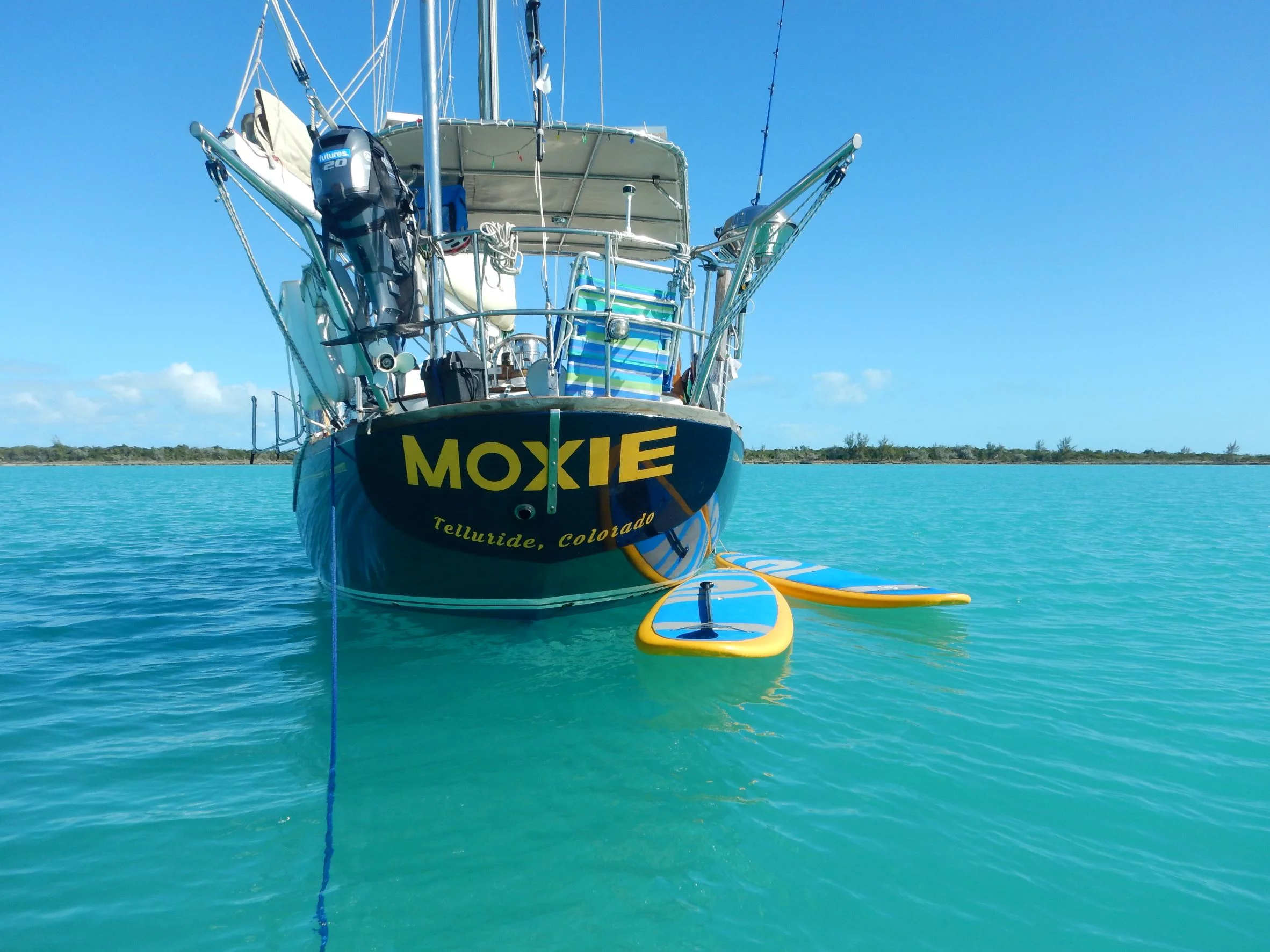 Mason (Moxie)  - 2