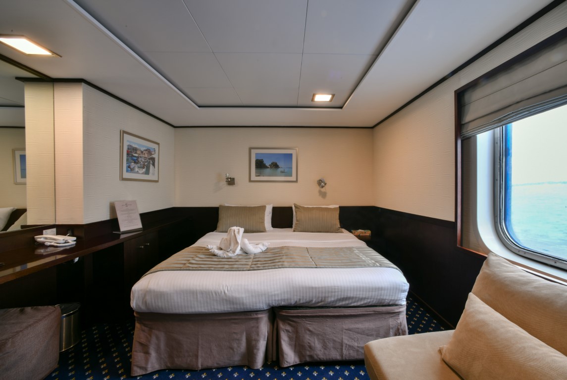 Photo #9 - Motor Yacht (Harmony V) en Athènes - 3106