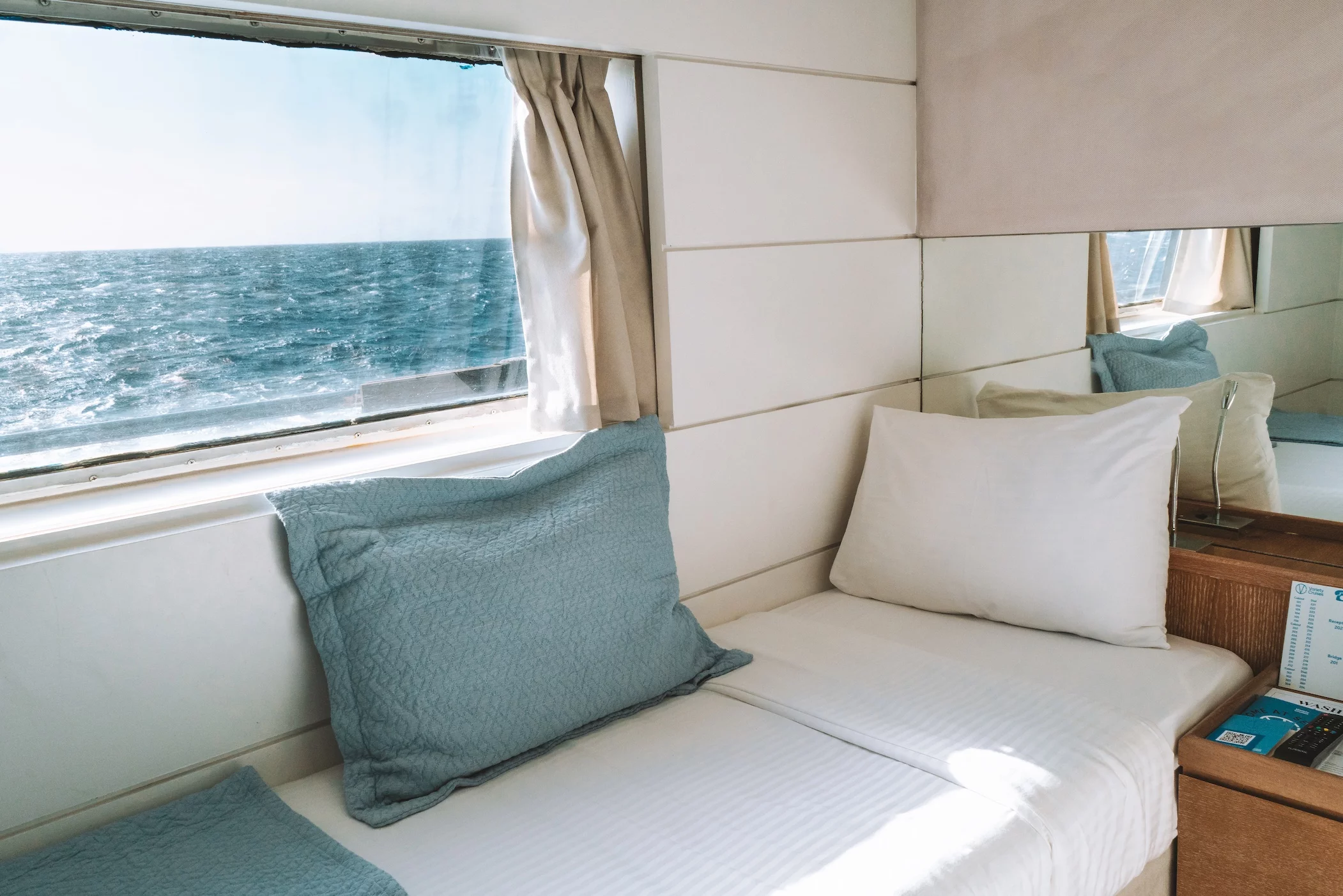 Motor yacht (Harmony G)  - 20