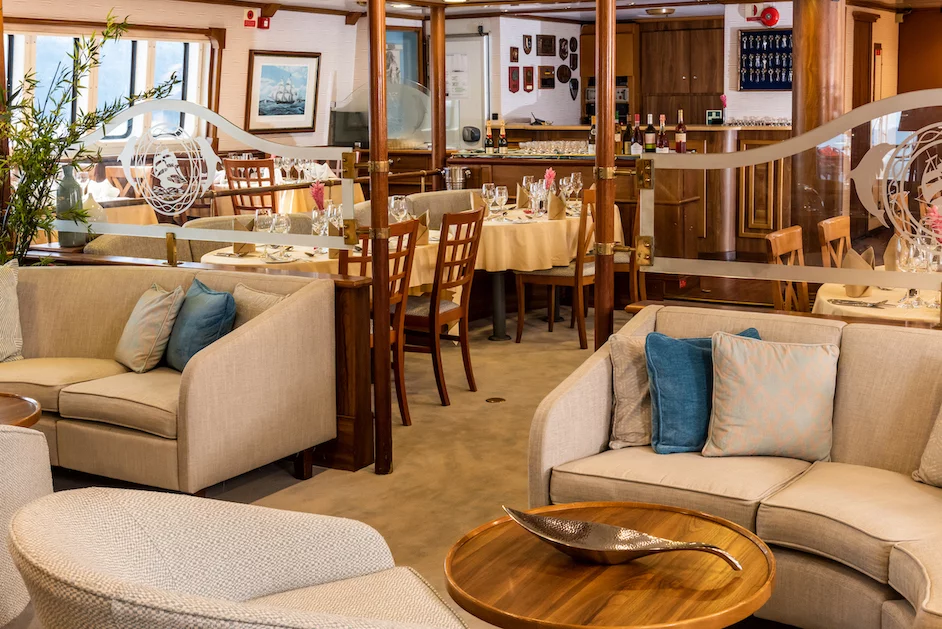 Motor Sailer (Panorama)  - 6