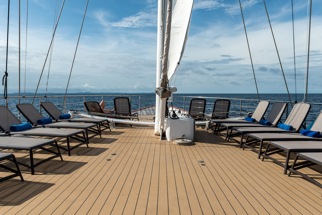 Photo #9 - Motor Sailer (Panorama) in Athens - 3110
