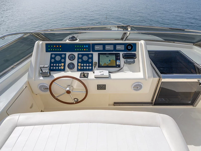 Falkon 86 (Estia Poseidon)  - 14