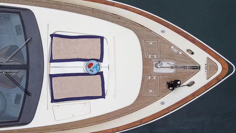 Azimut 74 (Estia Zeus)  - 14