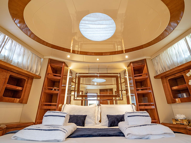 Photo #23 - Azimut 74 (Estia Zeus) en Atenas - 3116