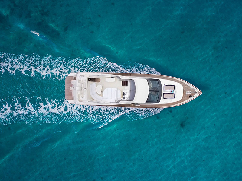 Photo #25 - Azimut 74 (Estia Zeus) en Atenas - 3116