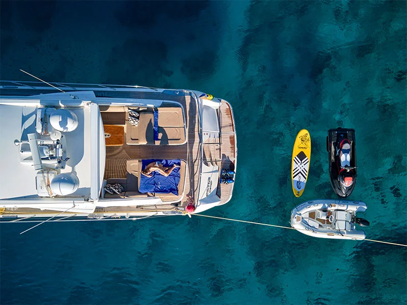 Princess V70 (Estia One)  - 6