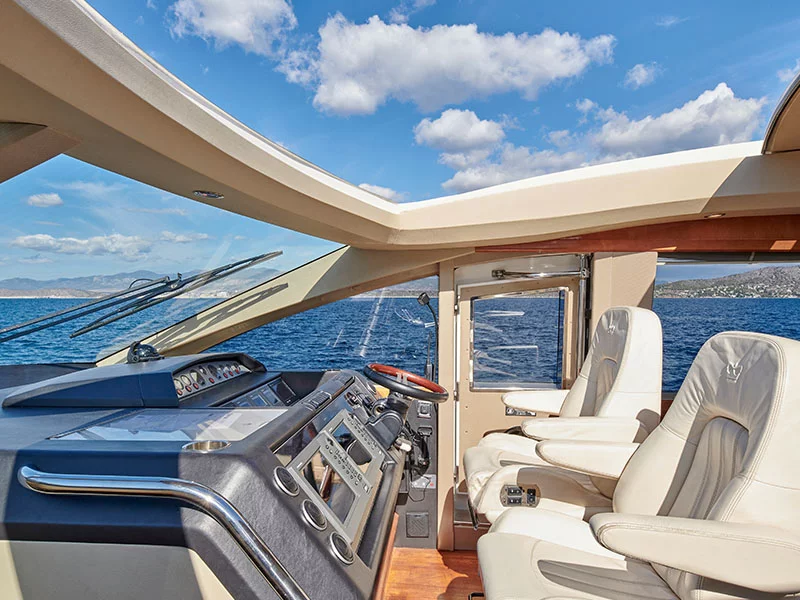 Princess V70 (Estia One)  - 7