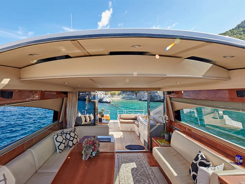 Princess V70 (Estia One)  - 9