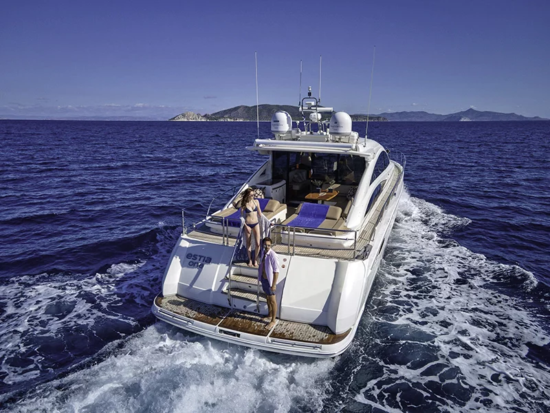 Princess V70 (Estia One)  - 11