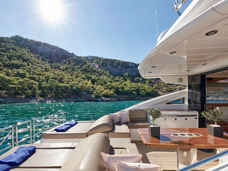 Princess V70 (Estia One)  - 12