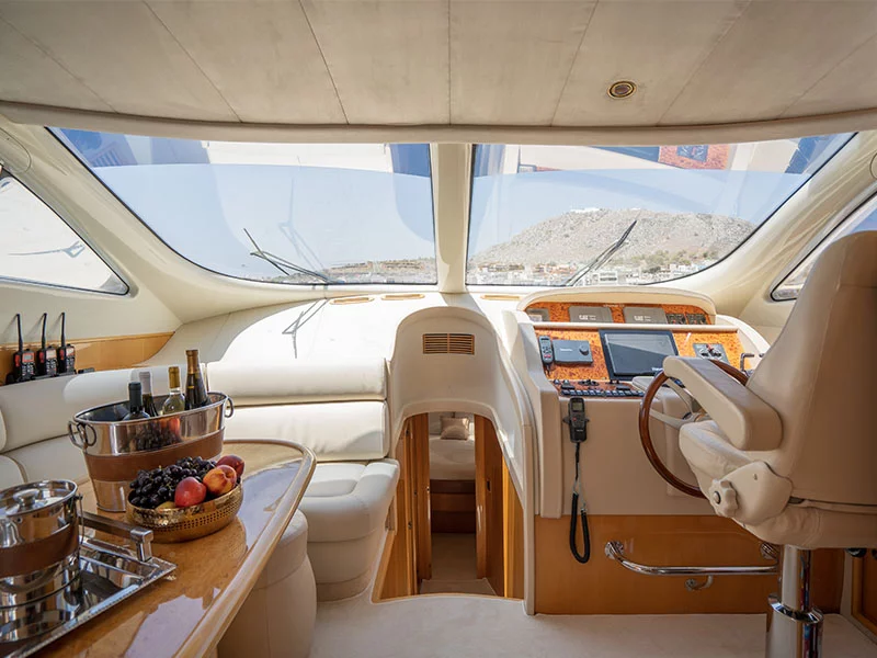 Altamar 64 (Lady L)  - 14