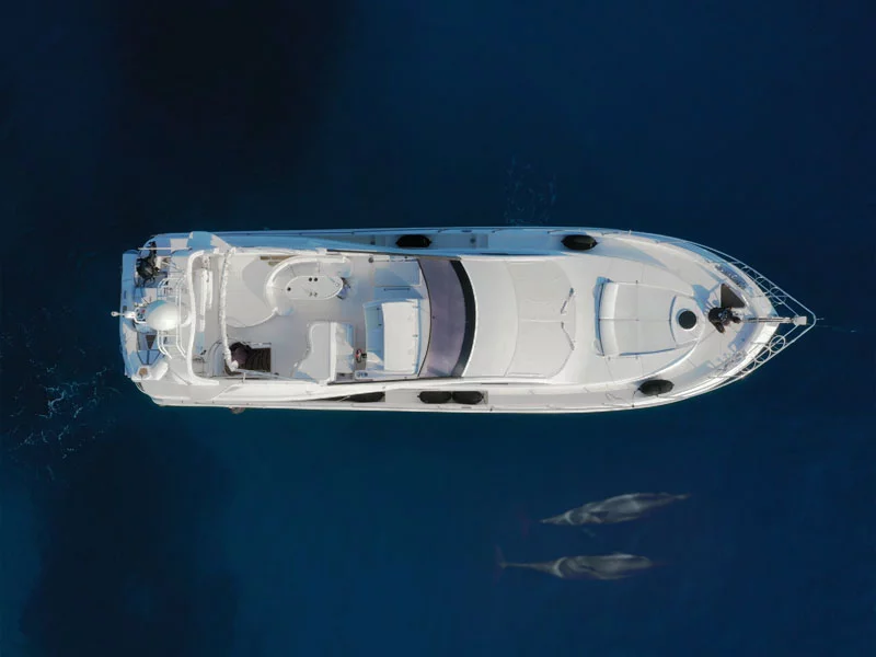 Altamar 64 (Lady L)  - 29