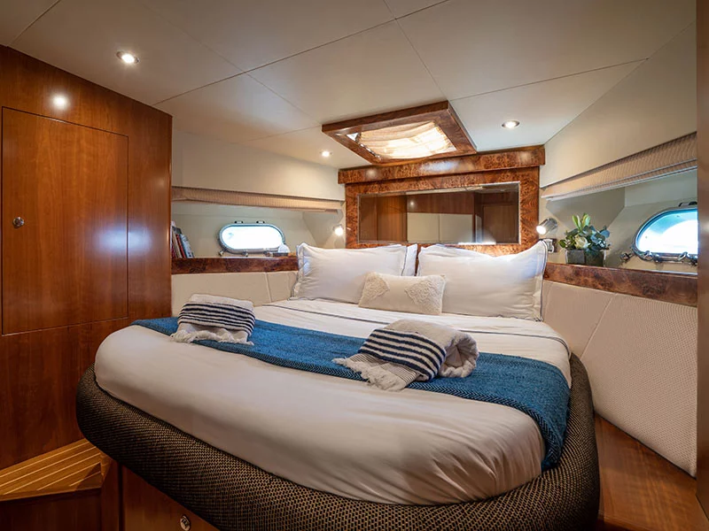 Majesty 50 (Estia Two)  - 2