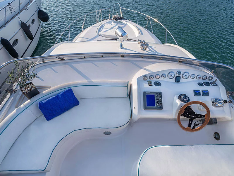 Majesty 50 (Estia Two)  - 5