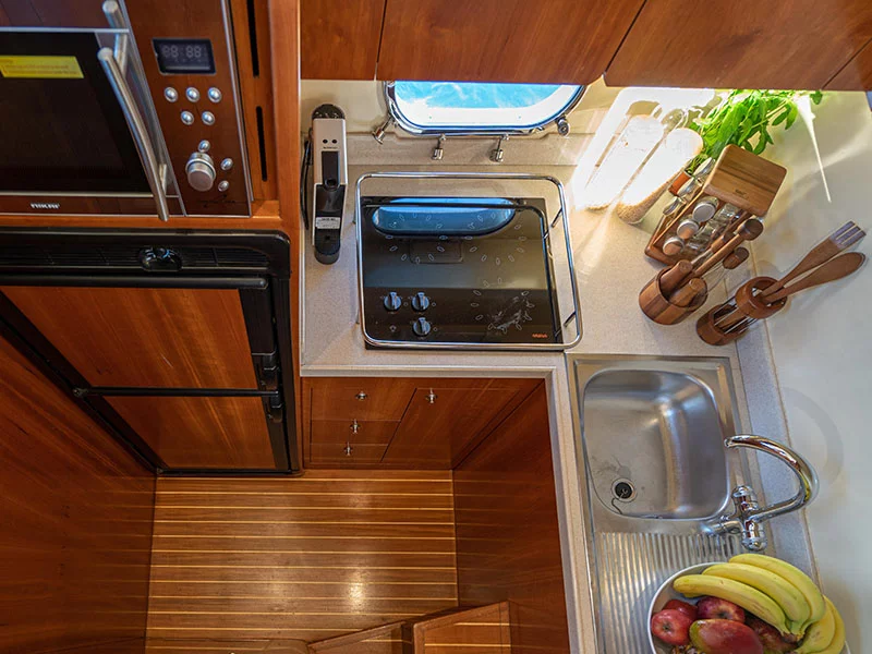 Majesty 50 (Estia Two)  - 7
