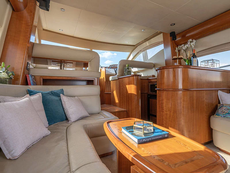 Majesty 50 (Estia Two)  - 9