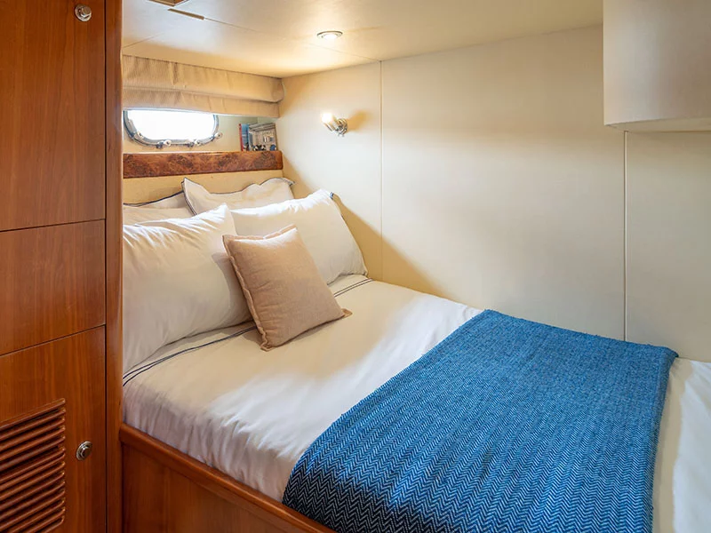 Majesty 50 (Estia Two)  - 12