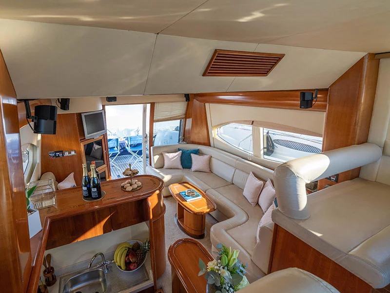 Majesty 50 (Estia Two)  - 16