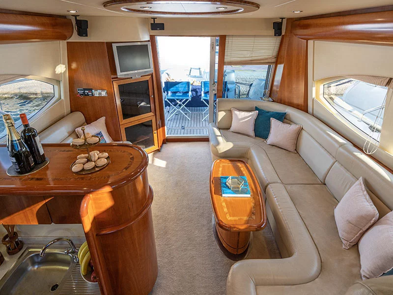 Majesty 50 (Estia Two)  - 17
