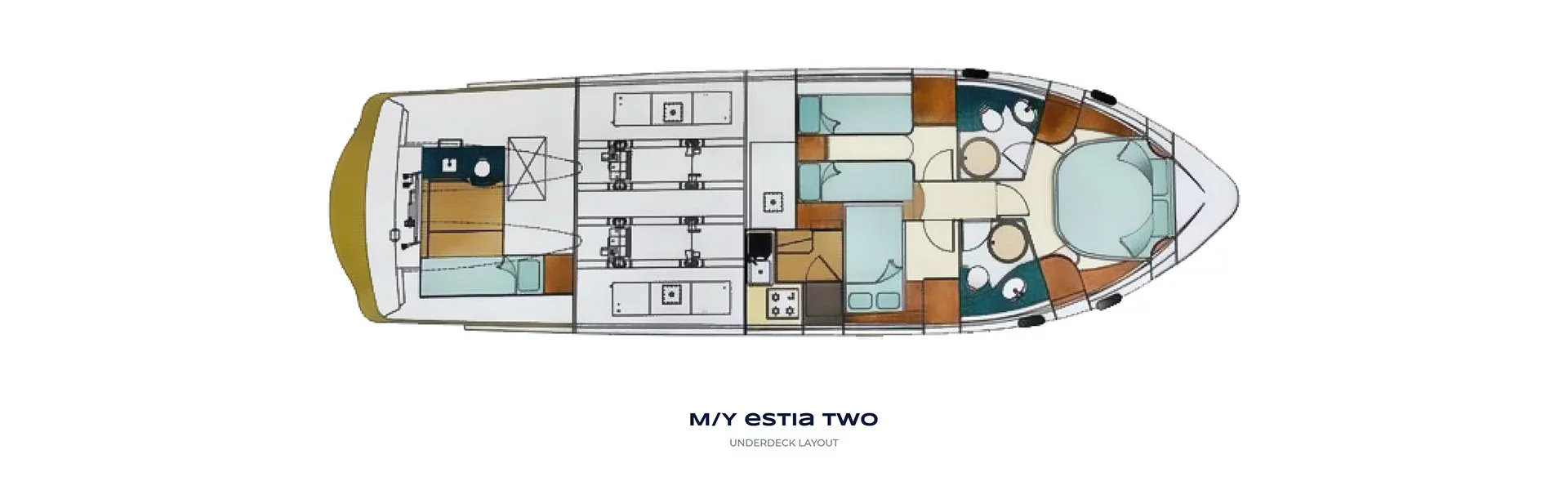 Majesty 50 (Estia Two)  - 18