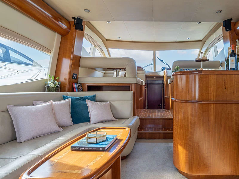 Majesty 50 (Estia Two)  - 19