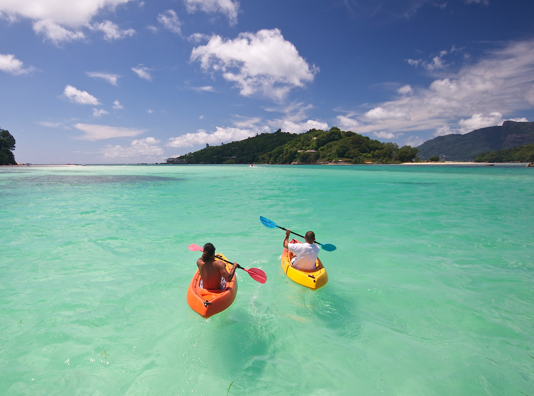 Photo #11 - NetaMarine (Galatea) in Mahe - 3123