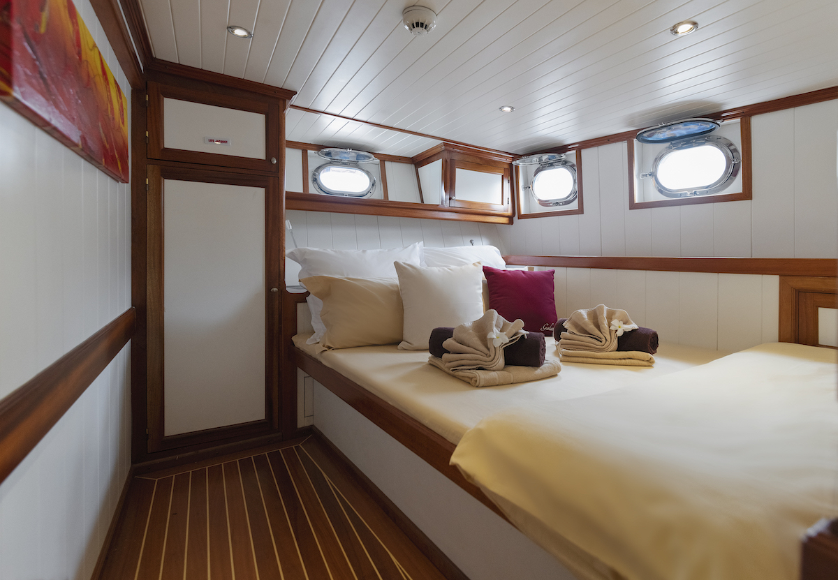 Photo #13 - NetaMarine (Galatea) in Mahe - 3123