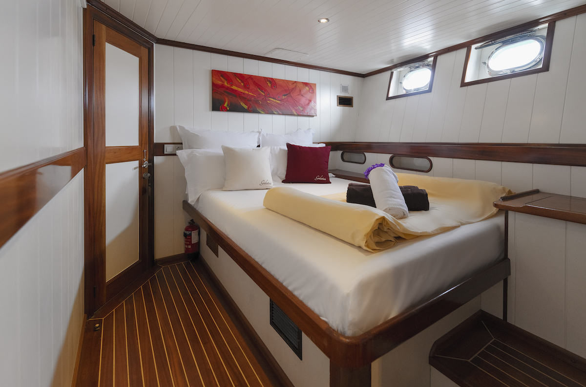 Photo #15 - NetaMarine (Galatea) in Mahe - 3123