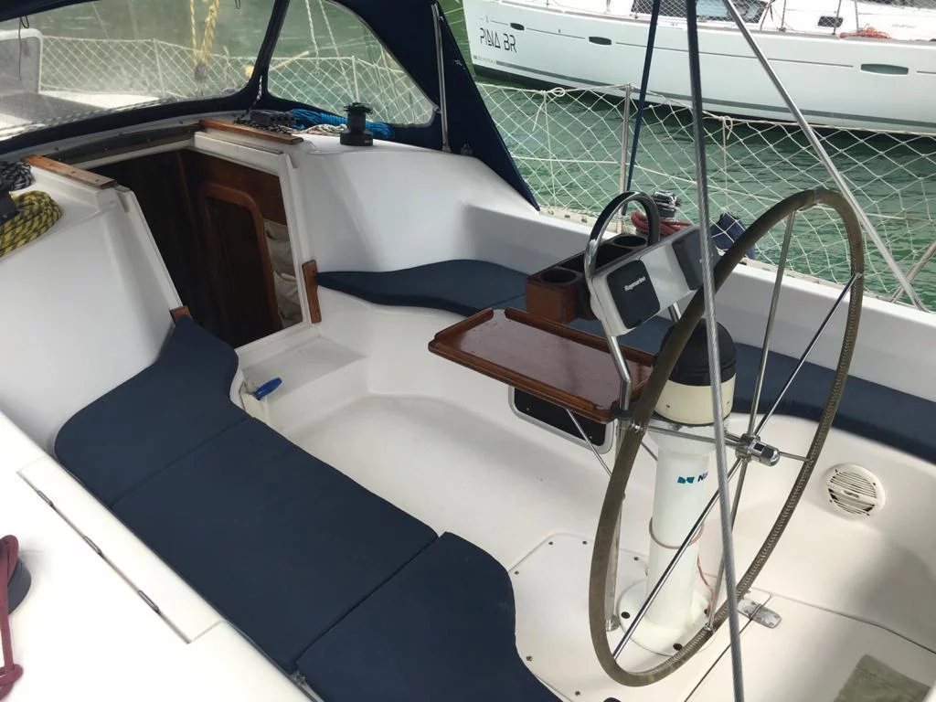 Delta 36 (LAFITTE)  - 6