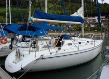 Photo #1 - Delta 36 (LAFITTE) en Rio de Janeiro - 3124