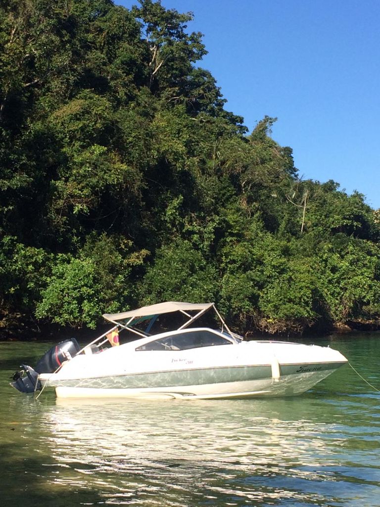 Photo #3 - Focker 200 (Tiana) en Rio de Janeiro - 3126