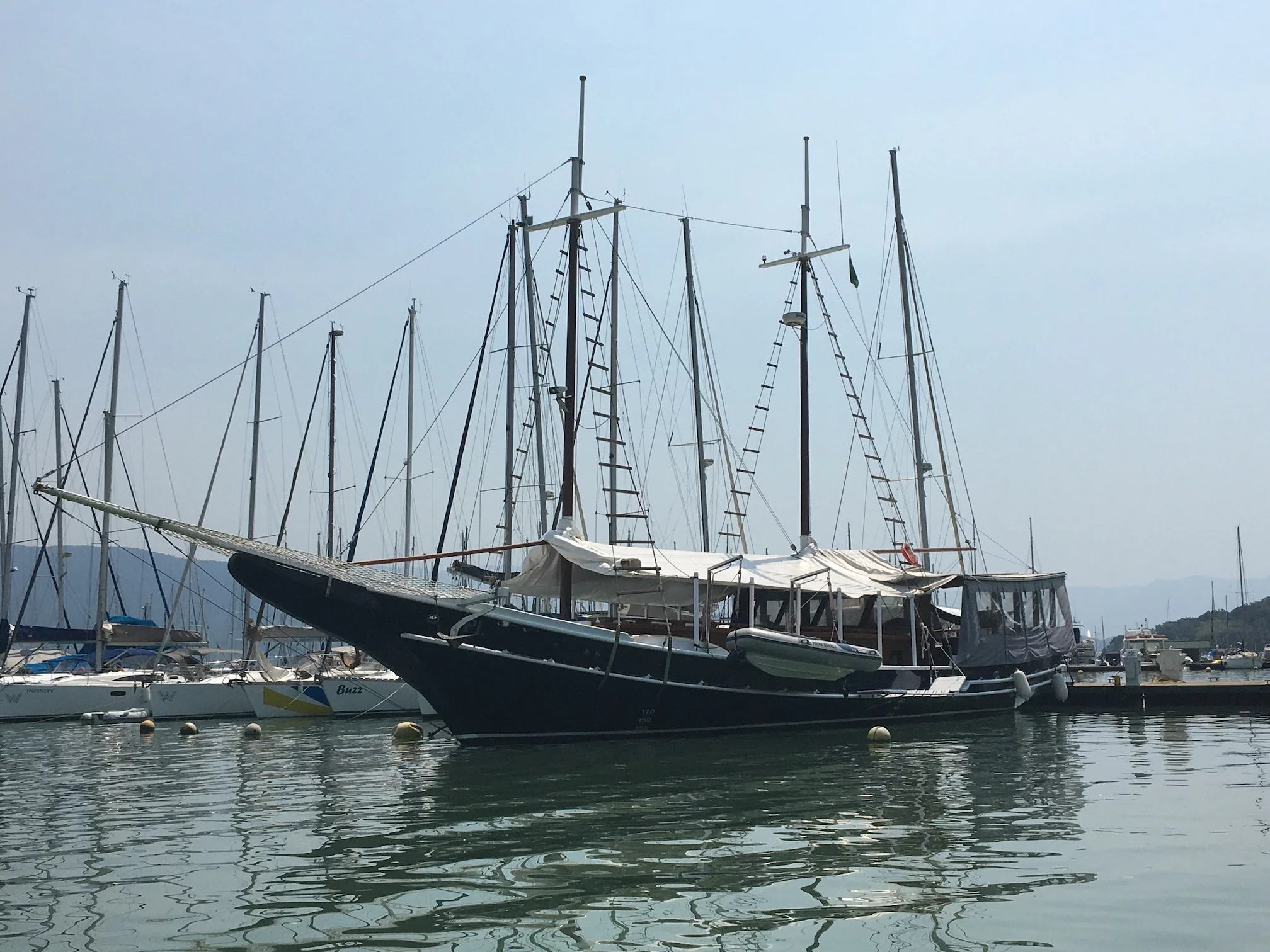 Gulet (Prima Donna)  - 0