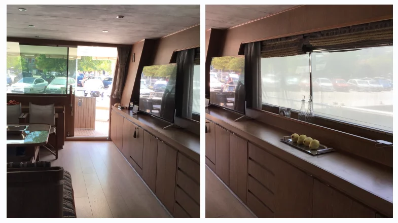 CANTIERI DI PISA AKHIR 22.5 (CANTIERI DI PISA AKHIR 22.5)  - 2