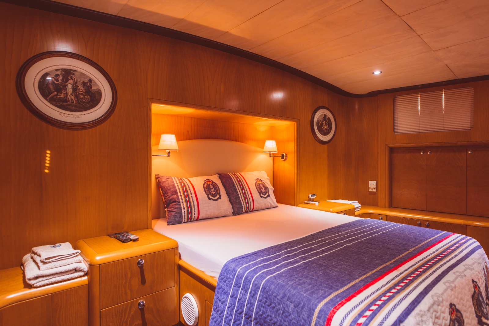 Photo #9 - Custom Gulet (Aegean Pearl) in Bodrum - 3149