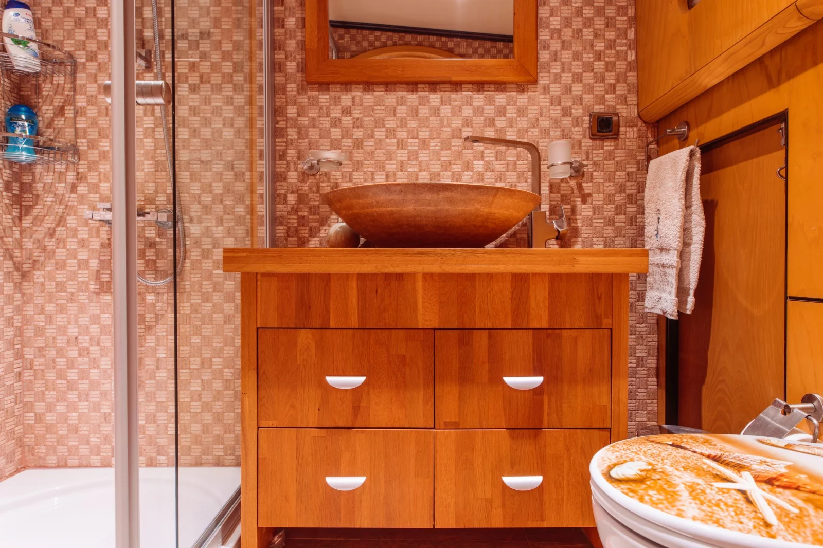 Custom Gulet (Aegean Pearl)  - 14