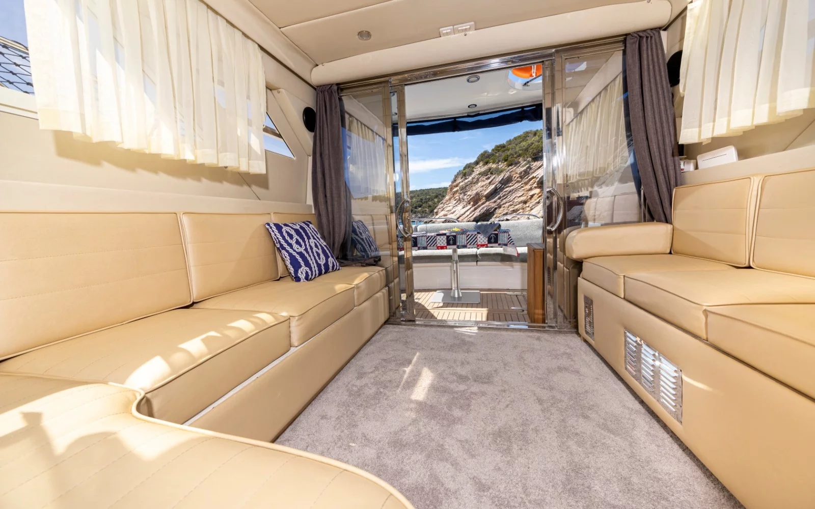 Fairline 40 (Lapina)  - 15