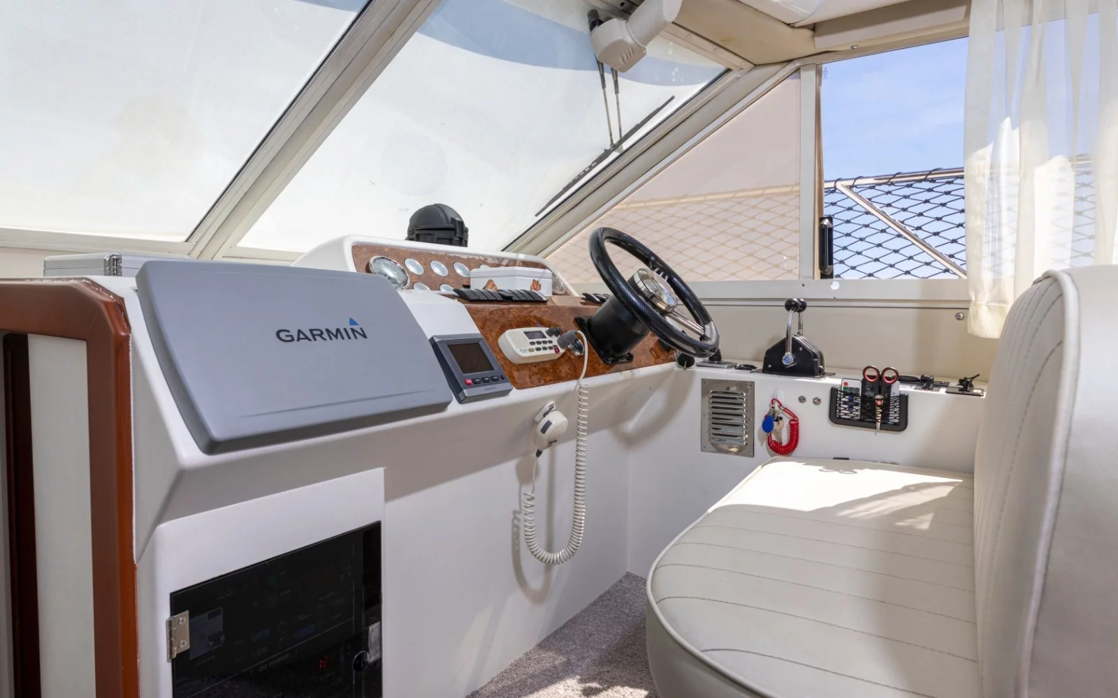 Fairline 40 (Lapina)  - 17
