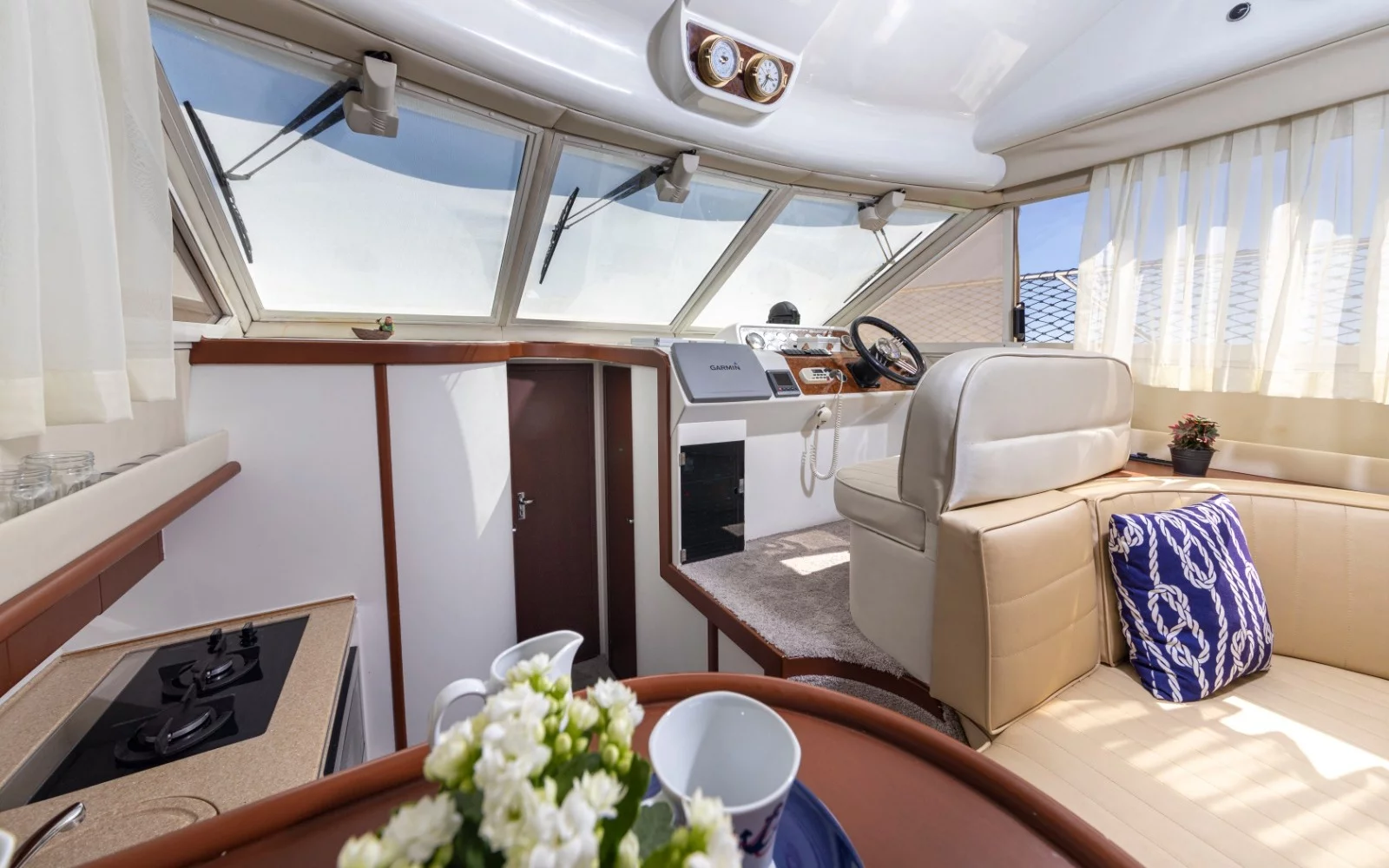 Fairline 40 (Lapina)  - 18
