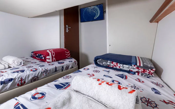 Fairline 40 (Lapina)  - 37