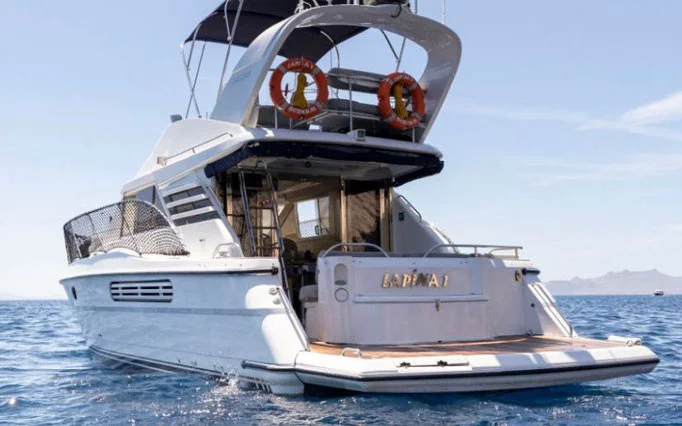 Fairline 40 (Lapina)  - 38