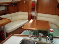 Photo #2 - Jeanneau Sun Odyssey 37 (Argonautes) en Volos - 3156