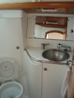 Photo #3 - Jeanneau Sun Odyssey 37 (Argonautes) en Volos - 3156
