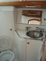 Jeanneau Sun Odyssey 37 (Argonautes)  - 2