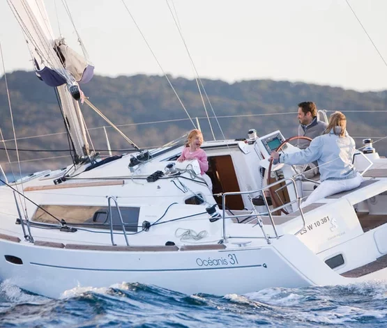 Océanis 31 (News 8)  - 0