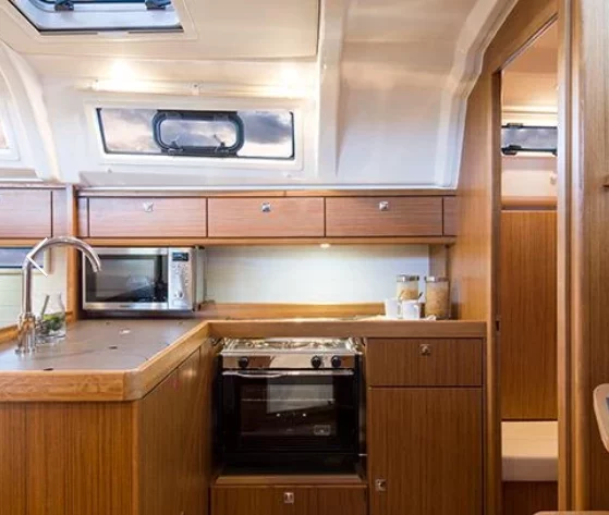 Bavaria 37 (ALAIA II)  - 2