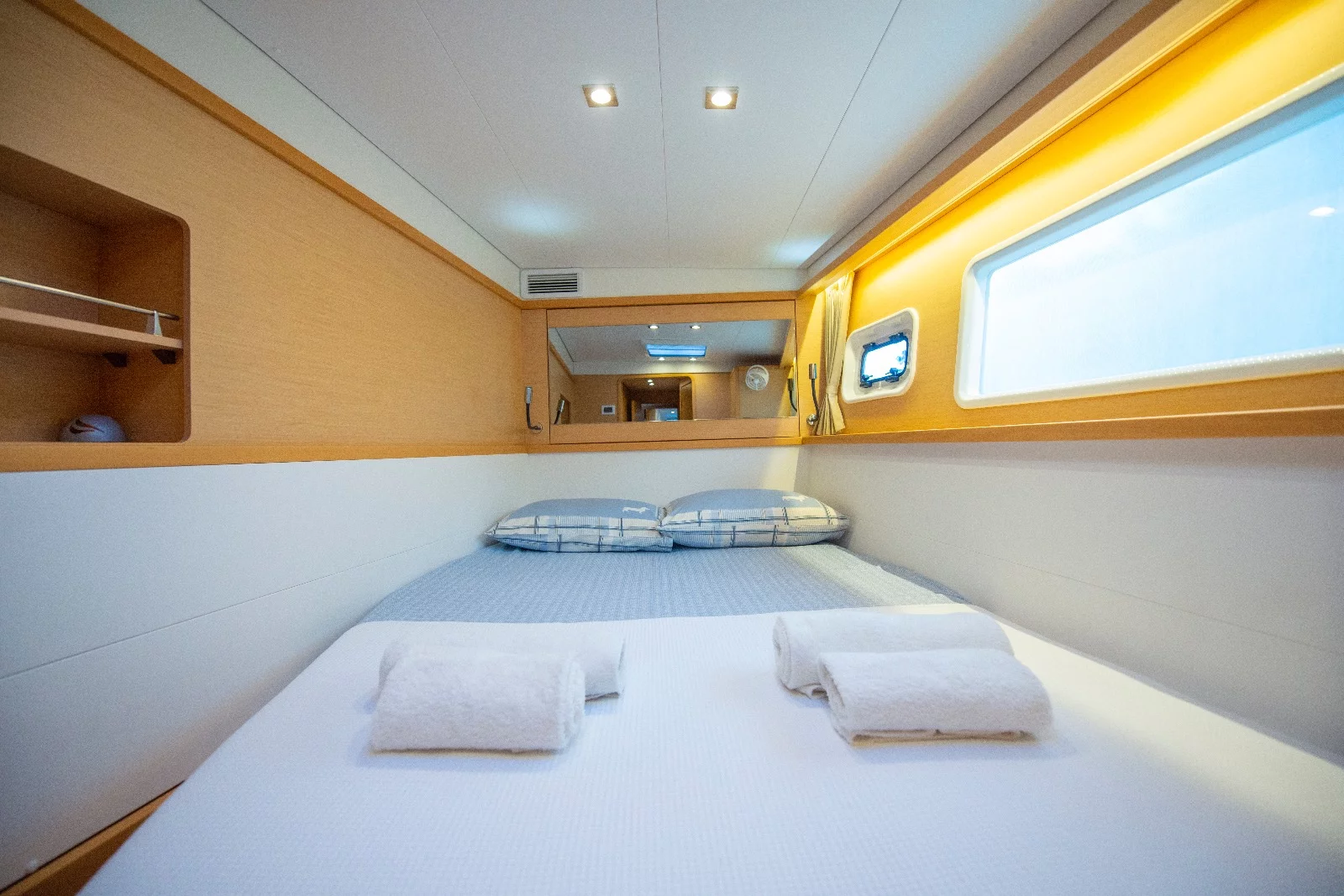 Lagoon 450F (Dolce Vita Ela)  - 2