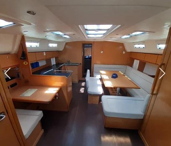 Bavaria 50 (Just for fun)  - 2