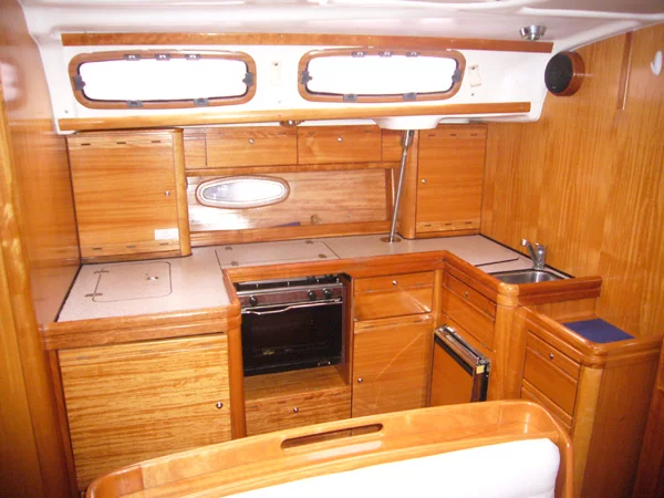 Bavaria 46 Cruiser (Cisco 2)  - 4